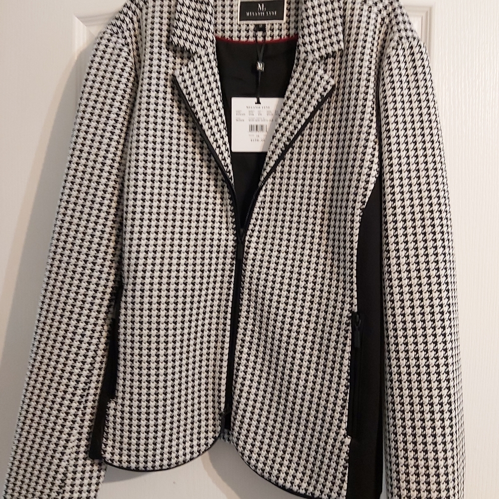 Ladies suit jacket Melanie Lynne